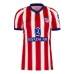 Atletico Madrid Alejandro Grimaldo #22 Dámské Domácí Dres 2026-27 Krátký Rukáv